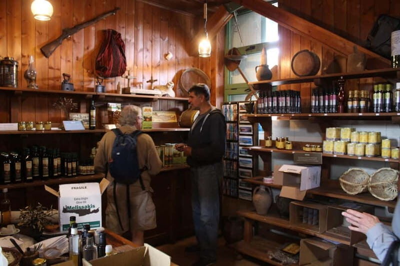 Chania: Olive Harvest Day Trip with Guide & Transport - Practical Aspects and Value