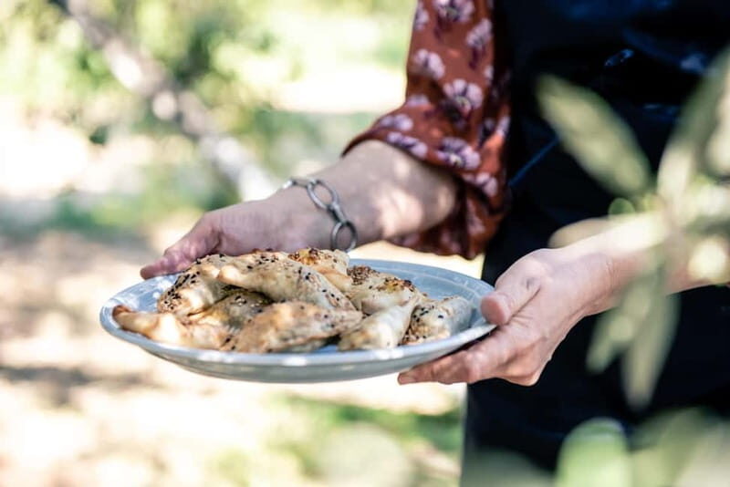 Chania: Olive Oil Tasting & Cooking Class at Metohi Istoria - What to Expect: A Typical Visit