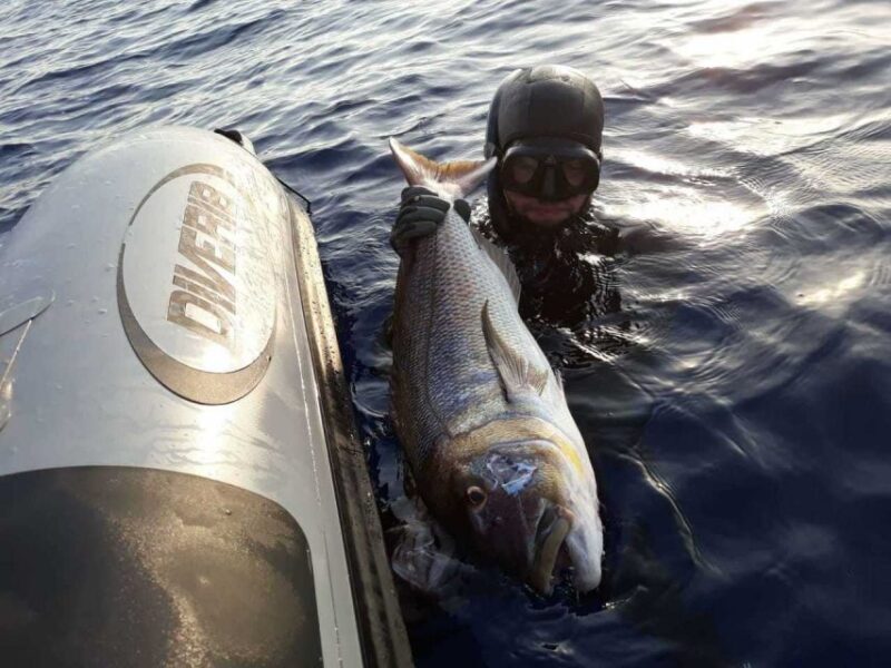 Chania: Private Boat Fishing Trip - FAQs