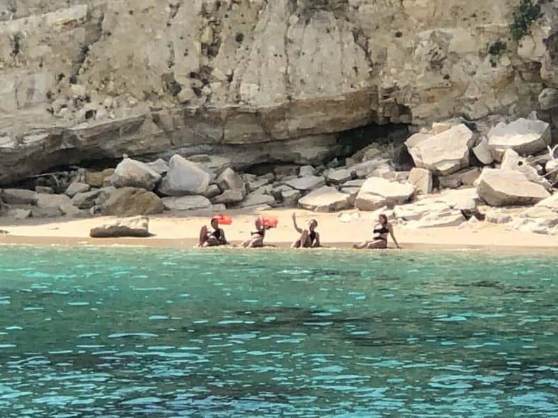 Chania: Private Cruise with Sup Food & Unlimited Drinks - Final Thoughts