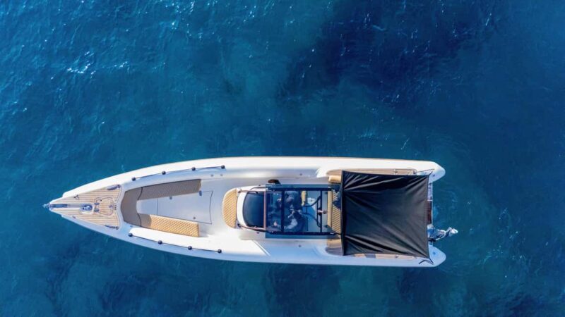 Chania: Private Half-Day Island-Hopping Boat Tour - FAQ