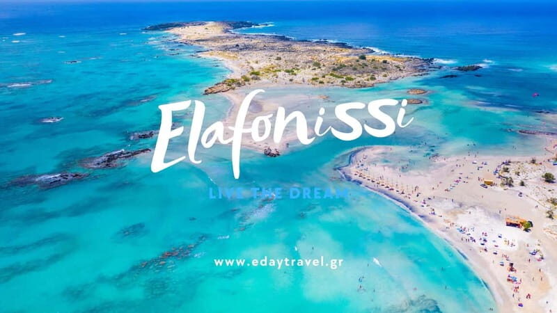 Chania: Private Jeep Safari to Balos, Falassarna & Elafonisi - The Itinerary Breakdown: What You Can Expect