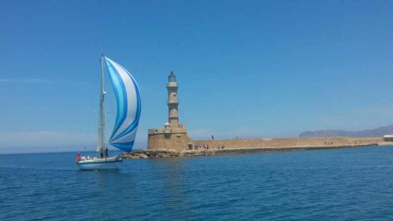 Chania: Private Morning or Sunset Sailing Cruise - The Experience: A Deep Dive into the Tour