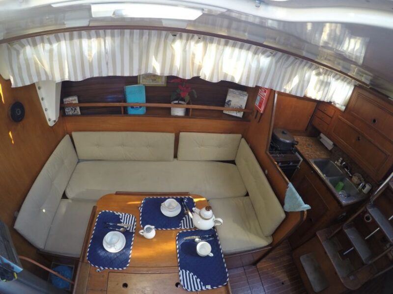 Chania: Private Morning or Sunset Sailing Cruise - Who Should Book This Tour?