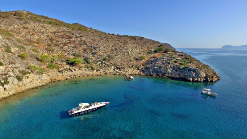 Chania: Private Morning or Sunset Sailing Cruise - Practical Tips for Travelers