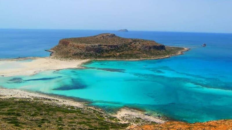 Chania: Private Off-Road Day Trip to Balos Sea- Lagoon - FAQs
