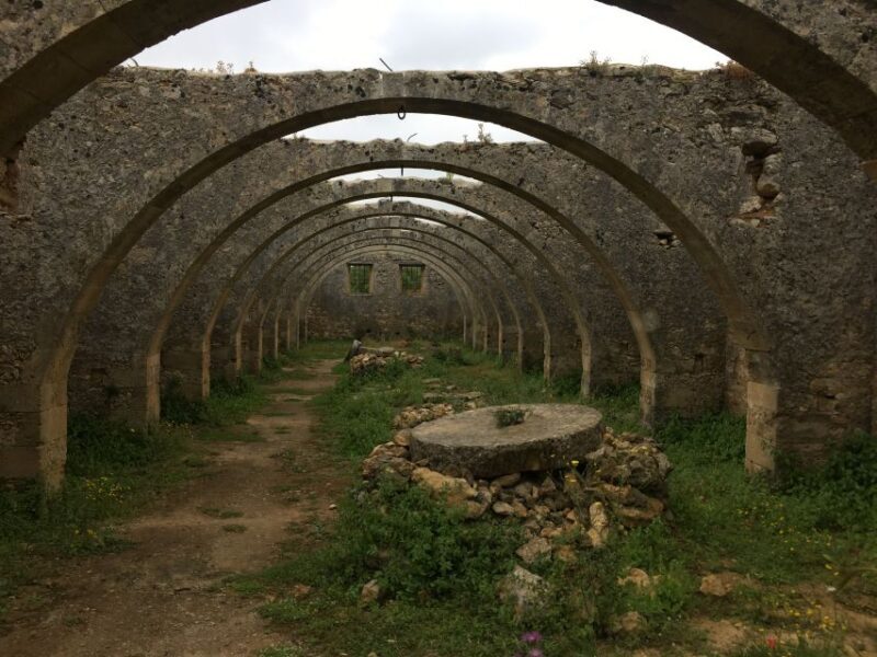 Chania Private Olive Oil Tour: Oil Tasting & Villages Tour - FAQs