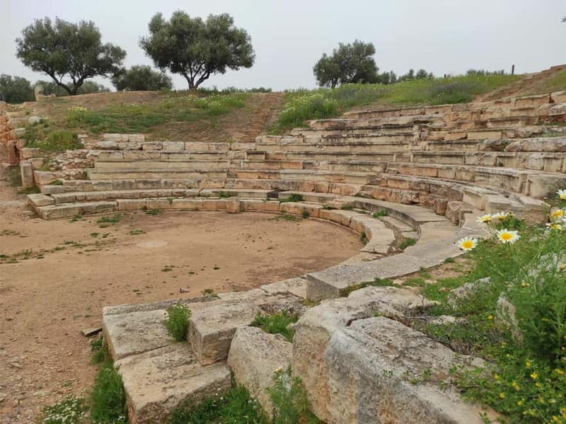 Chania: Private Sunset Sightseeing Tour with Historian Guide - FAQ