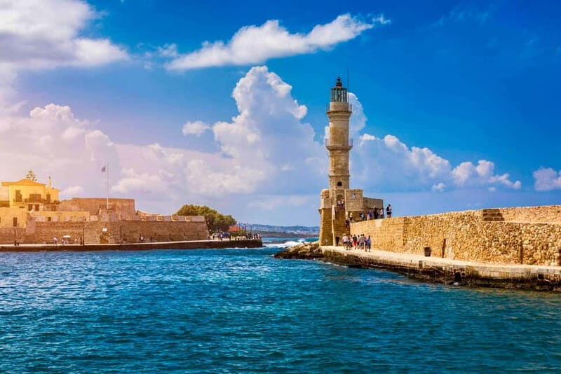 Chania: Private Tour in the Old Town - Key Points