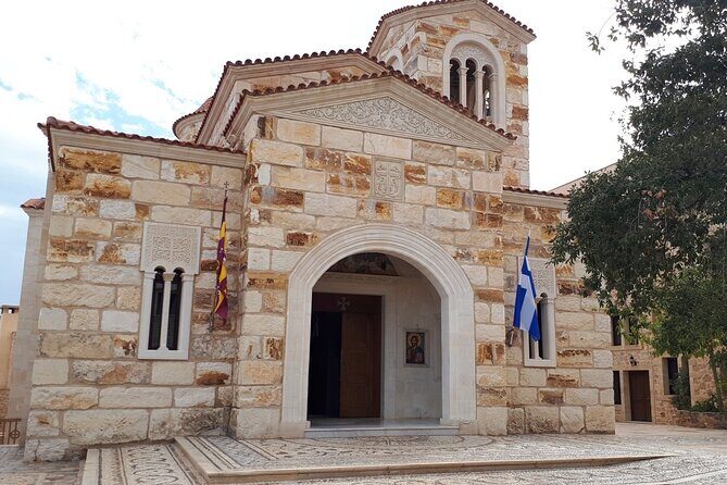 Chania Private Tour: Monastery, Scenic Gorge & Mountain Views - Who Should Book This Tour?
