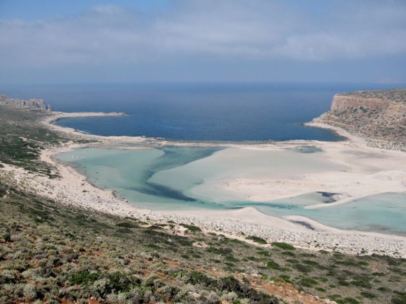 Chania: Private Tour to Balos Lagoon - FAQs