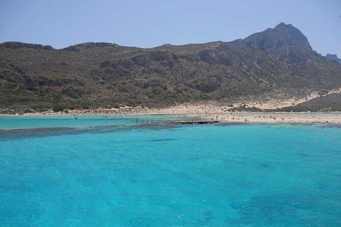 Chania Private Tour To Balos Lagoon - FAQ