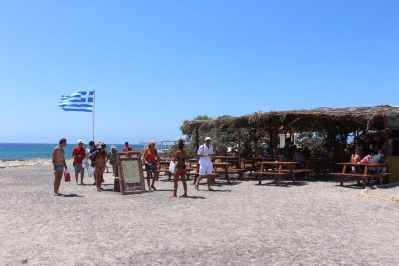 Chania & Rethymno: Elafonisi Beach with Transfer and Guide - The Sum Up: Who Will Love This Tour?