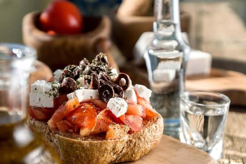 Chania Safari & Botanical Garden  Nature & Aromas Tour - FAQ