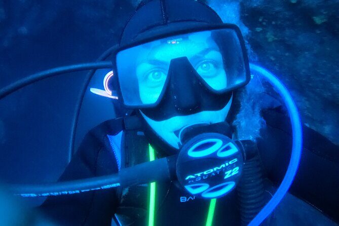 Chania Scuba Diving 2 Shore Dives(Receive Certification) - The Itinerary: What to Expect from Start to Finish