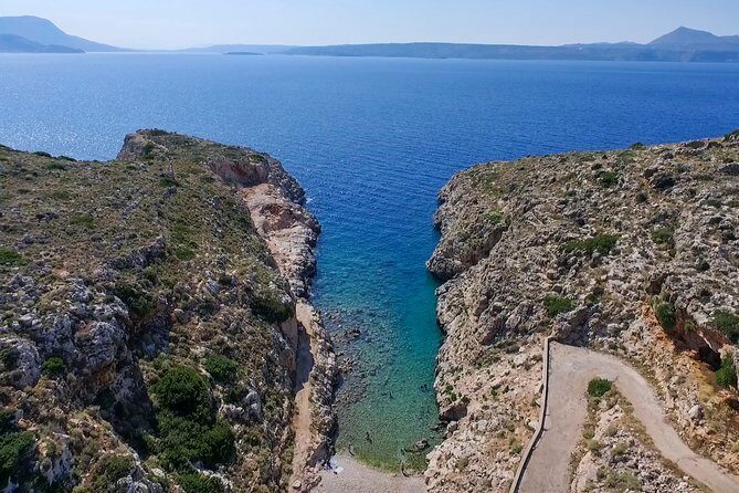 Chania: Scuba Diving for Beginners - Practical Tips for Future Divers