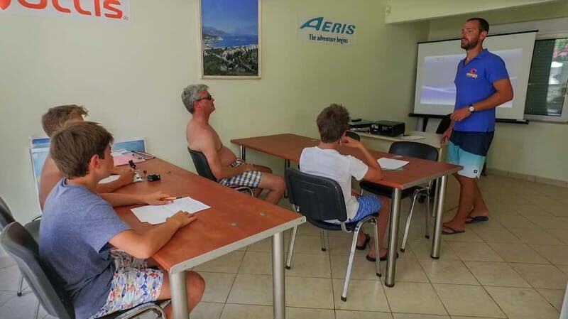 Chania: Scuba Diving for Beginners - The Value of This Experience