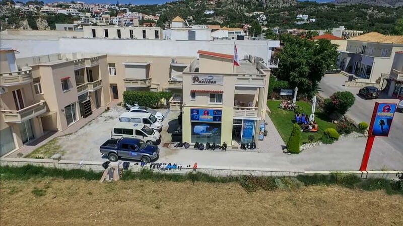 Chania: Scuba Diving for Beginners - Frequently Asked Questions