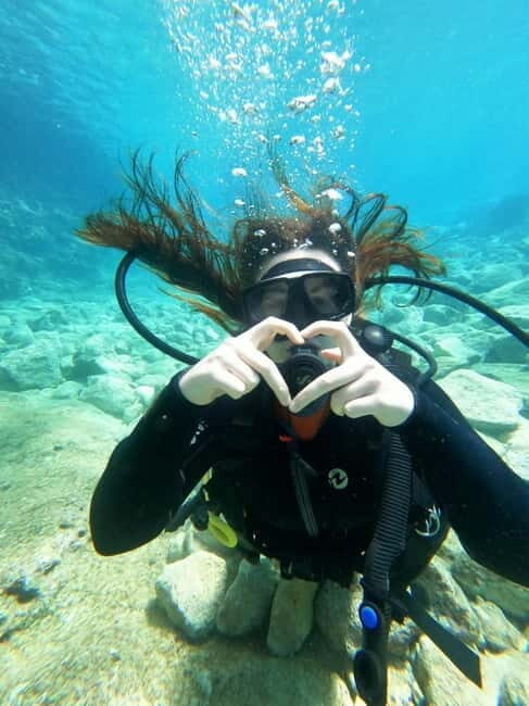 Chania: Scuba Diving for Beginners - Practical Details and Tips