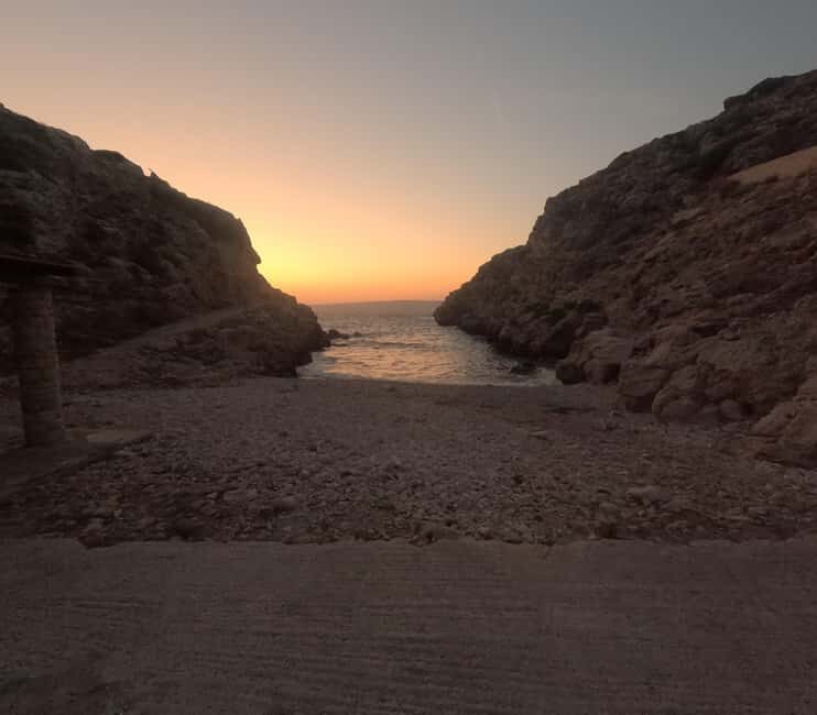 Chania Scuba Diving | Night Dive | Certified Divers - Starting Point: The Dive Center Experience