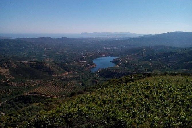 Chania Shore Excursion Off Road Vineyard and Winery Tour Half Day - Final Thoughts
