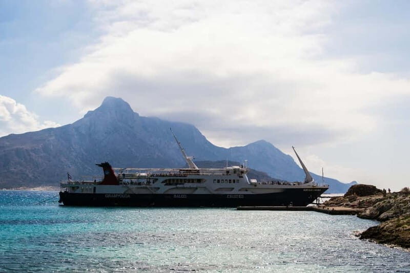 Chania: Shore Excursion to Agia Triada Monastery & Chania - Why This Shore Excursion Stands Out