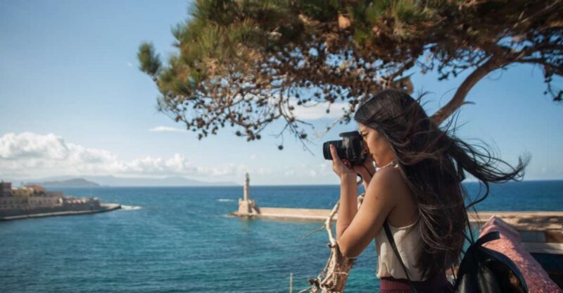 Chania: Sightseeing & Tastings Tour - Discovering the Old Town’s Charm and History