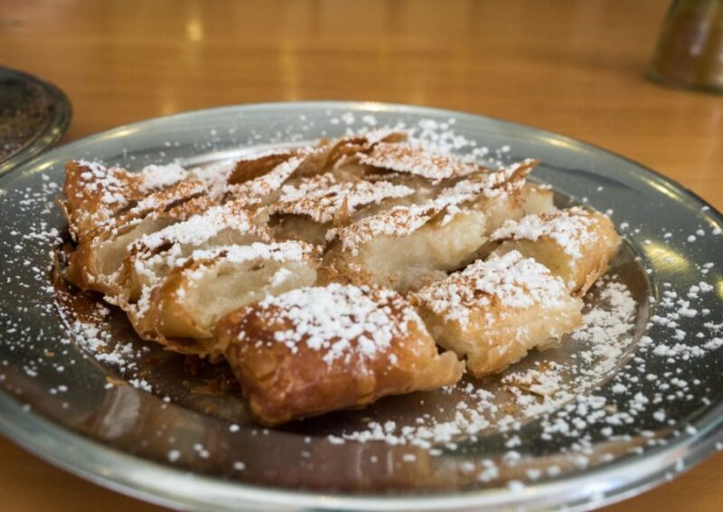 Chania: Sightseeing & Tastings Tour - Who Should Book This Tour?