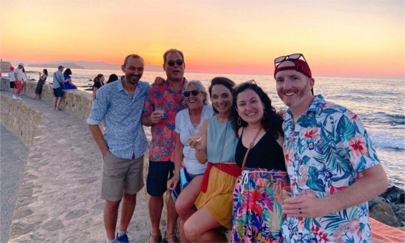 Chania: Sunset Craft Beer & Food Tour - Practical Details and Tips