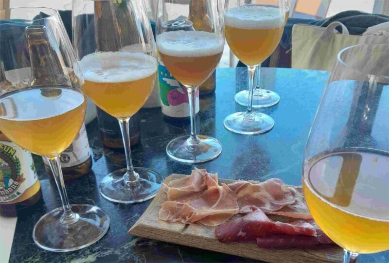 Chania: Sunset Craft Beer & Food Tour - Final Thoughts