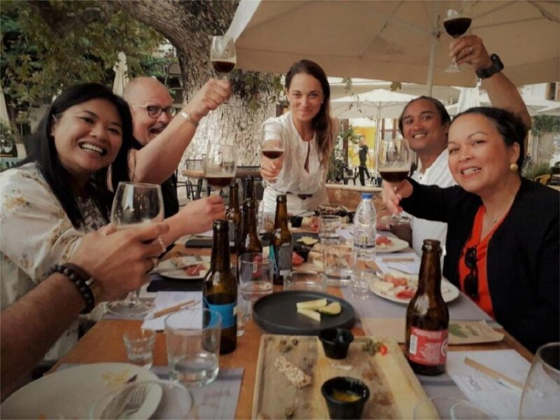 Chania: Sunset Craft Beer & Food Tour - FAQ