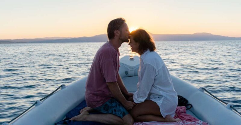 Chania: Sunset Cruise with Cretan Wine - What to Expect on Your Sunset Cruise from Chania