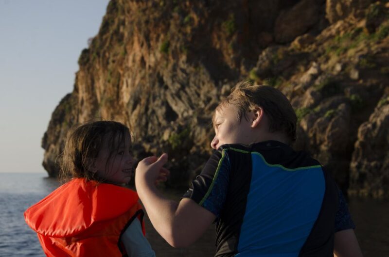 Chania: Sunset Cruise with Cretan Wine - FAQs