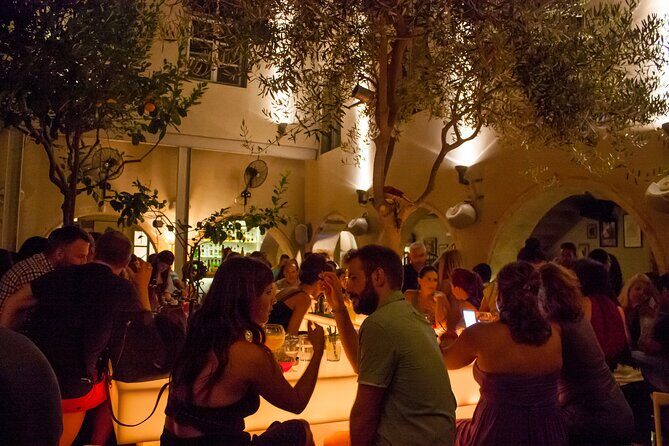 Chania Sunset Hidden gems Tour with diner and wine tasting - Final Words: Who Will Love This Tour?