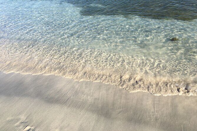 Chania to Elafonisi Beach and Traditional Villages Private Tour - Final Thoughts