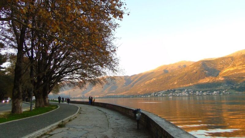 Chania to the Lakes of Crete: Private tour to Aqua Paradise - Who Should Consider This Tour?