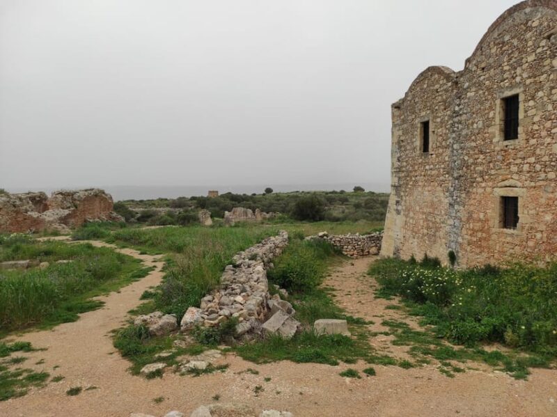 Chania: Traditional Villages & Aptera Site Private Tour - Authentic, Personal Experiences