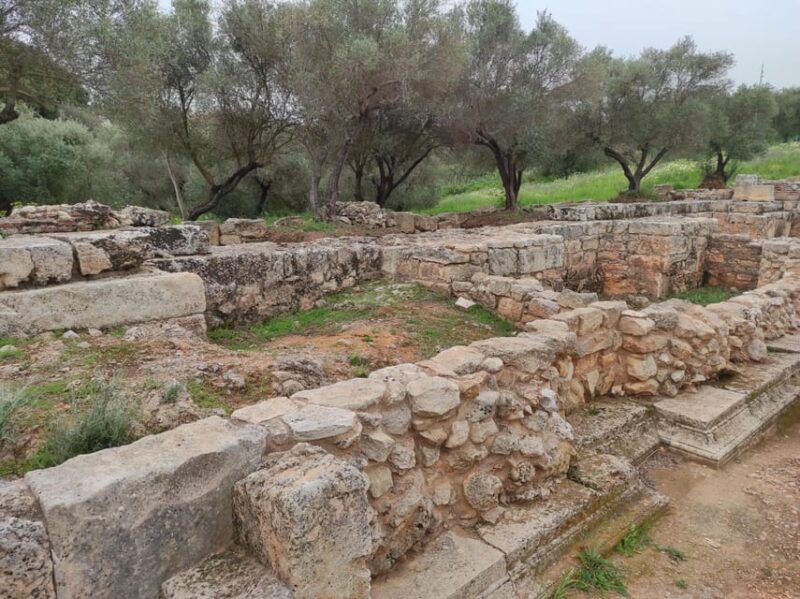 Chania: Traditional Villages & Aptera Site Private Tour - Is This Tour Worth It?