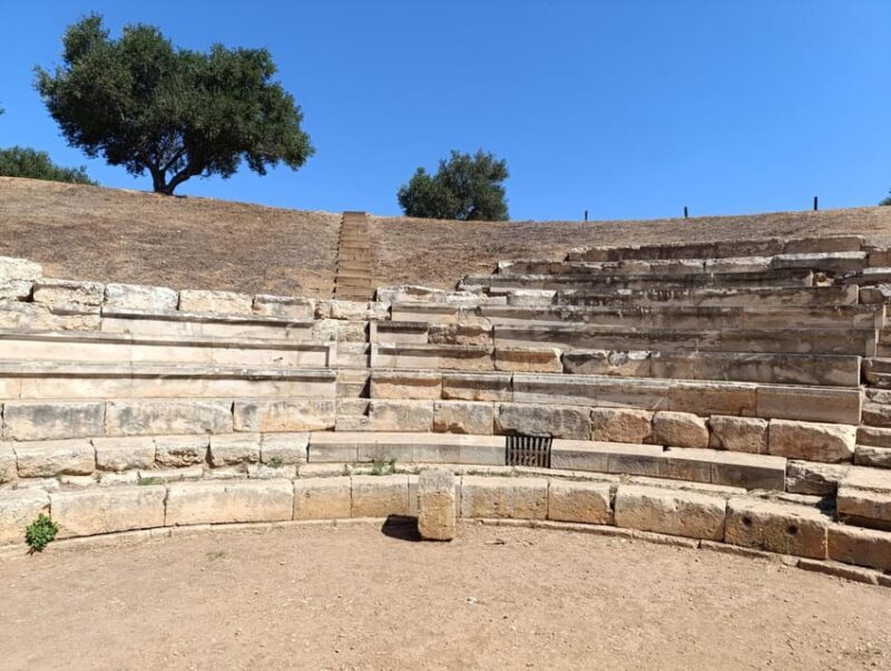 Chania: Traditional Villages & Aptera Site Private Tour - Final Thoughts