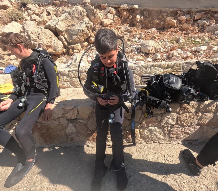Chania | Try Scuba Diving | Private Introduction Dive - Why This Experience Delivers Value