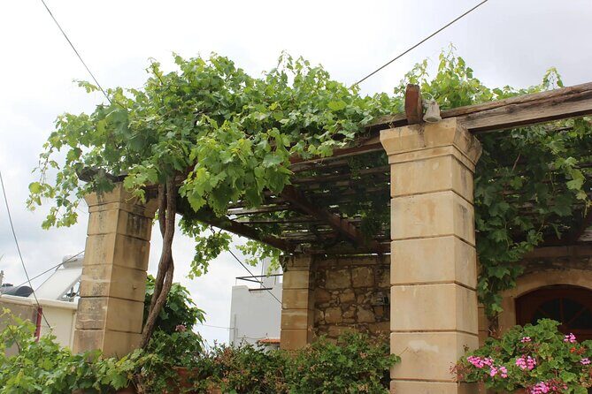 Chania Villages and Aptera Site Private Guided Tour - An Overview of the Experience