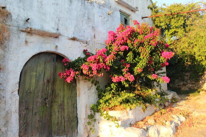 Chania Villages and Aptera Site Private Guided Tour - A Closer Look at the Itinerary