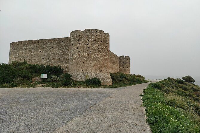 Chania Villages and Aptera Site Private Guided Tour - FAQ