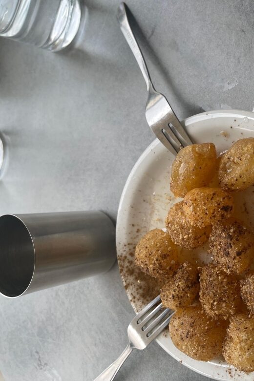 CHANIA WALKING FOOD TOURS 3 HOUR WALKING TOUR - Key Points