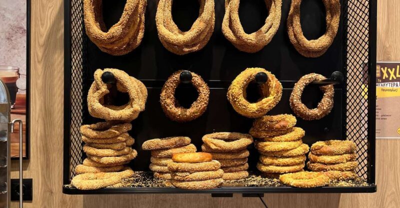 CHANIA WALKING FOOD TOURS 3 HOUR WALKING TOUR - An In-Depth Look at the Chania Food Tour Experience