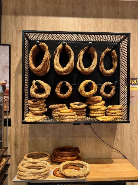 CHANIA WALKING FOOD TOURS 3 HOUR WALKING TOUR - FAQs