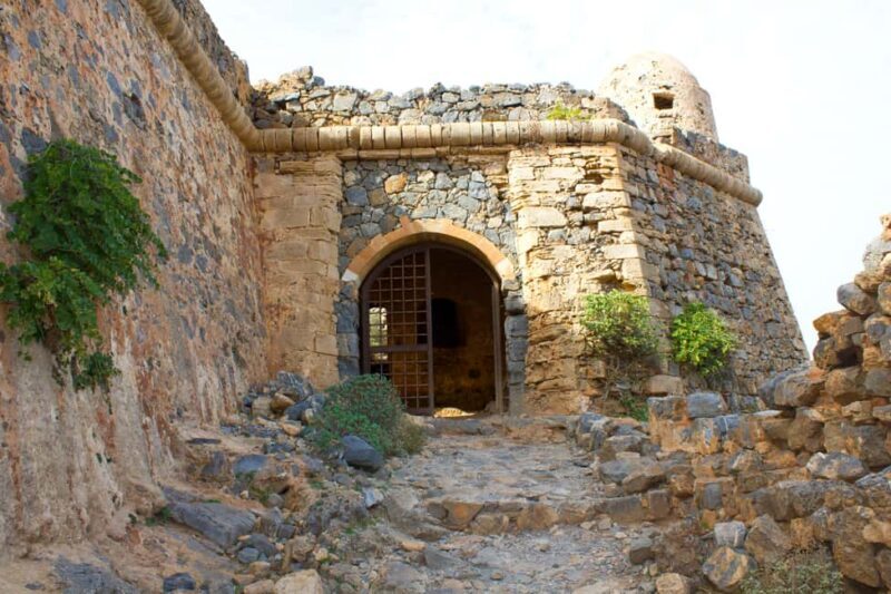 Chania: West Coast Boat Tour with Food and Drinks - Final Thoughts