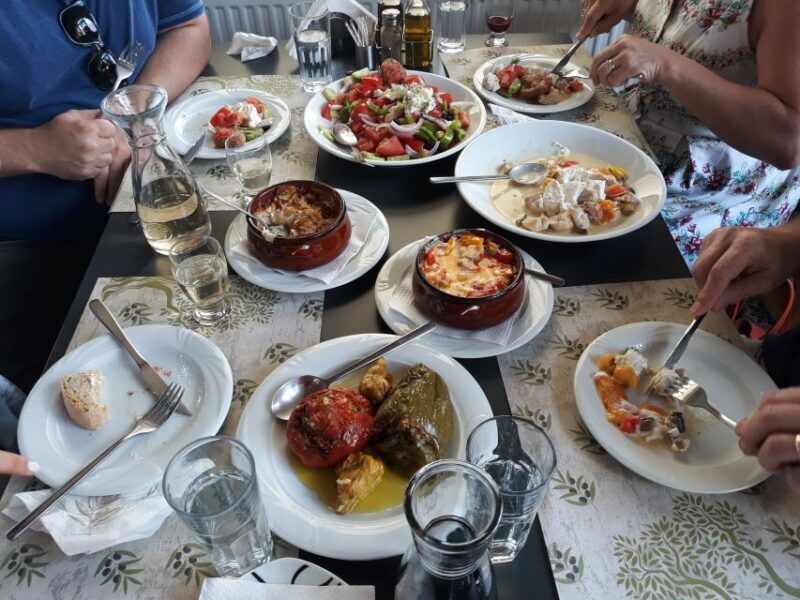Chania: White Mountains Safari Tour with Lunch and Tastings - Who Should Book This Tour?