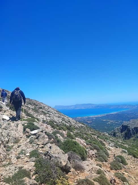 Chania: Wind Turbines & Falassarna Beach Private Jeep Safari - FAQ