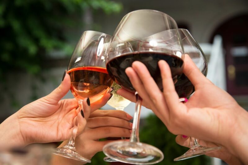 Chania: Wine, Food, and Sunset Tour with 3-Course Dinner - A Deep Dive into the Experience